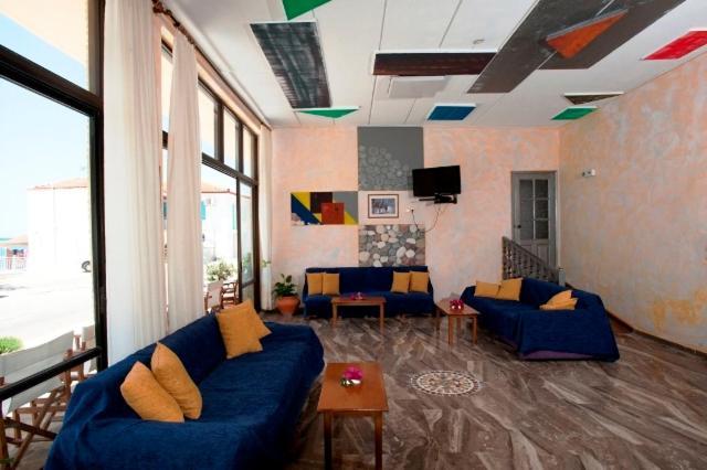Hotel Korakakis Beach Finikounta Exterior photo